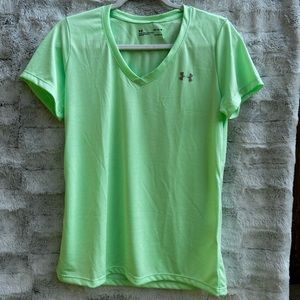 Under Armour Heat Gear Women’s Loose Top Medium NWT